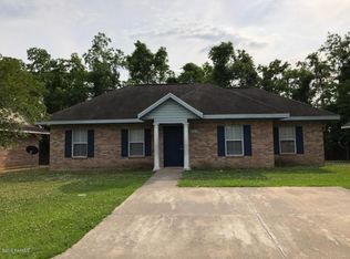 1618 Sugarland Ter, New Iberia, LA 70560