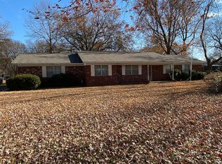 26045 S Newport Rd, Claremore, OK 74019