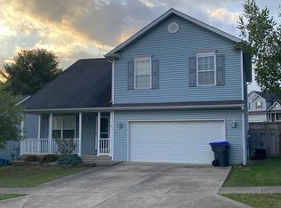 4972 W Bedrock Rd, Bloomington, IN 47403