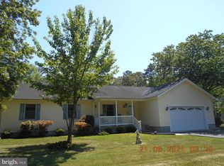 113 Sunset Strip Dr, Dagsboro, DE 19939