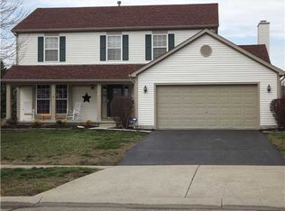 12133 Bentwood Farms Dr, Pickerington, OH