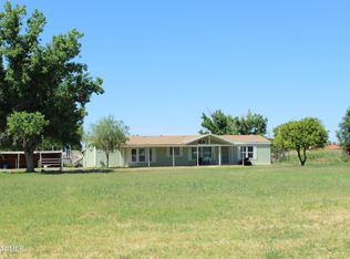 6422 W Vineyard Rd, Laveen, AZ 85339