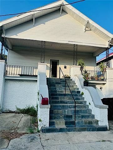 1st image of 4009 Orleans Ave #A