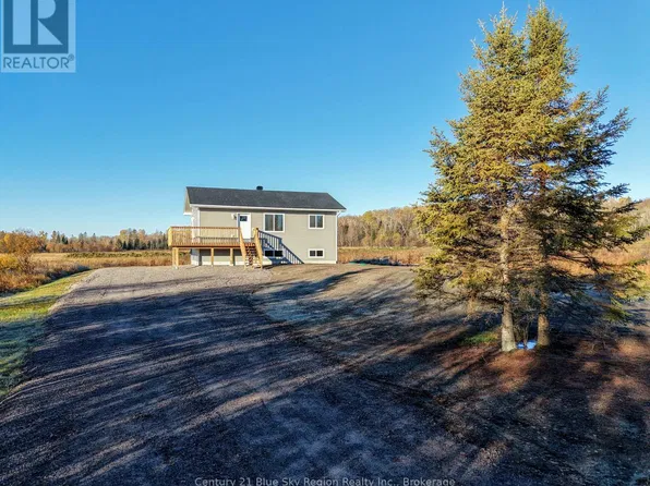 201 Talon Cres, Bonfield, ON P0H 2E0