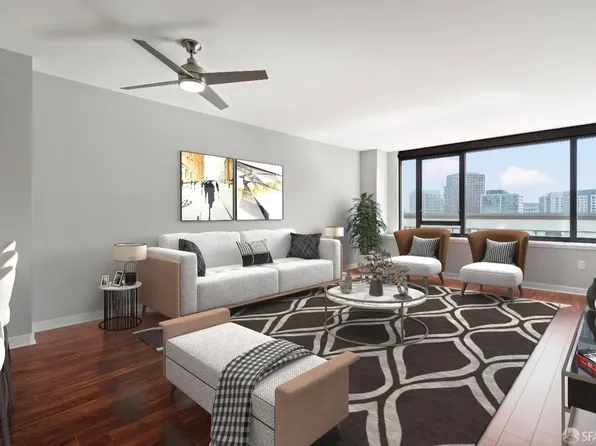 260 King St Unit 915, San Francisco, CA 94107