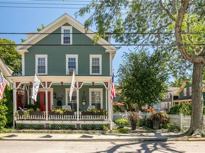 63 3rd St, Newport, RI, 02840