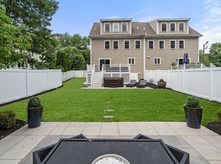 5 H F Brown Way #5, Natick, MA 01760