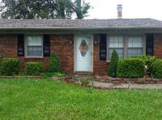 5308 W 5th Street Rd, Owensboro, KY 42301