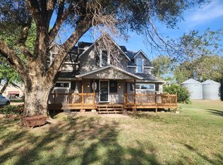 26129 101st Rd, Arkansas city, KS 67005