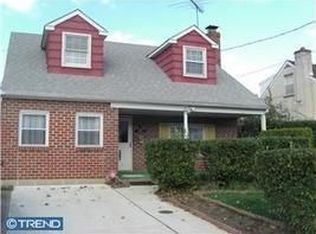 151 Midway Ave, Lansdowne, PA 19050