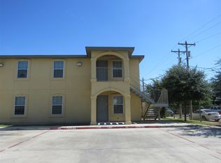 1804 Juarez Ave APT 6, Laredo, TX 78040