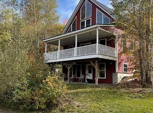 125 Bog Rd, Belvidere, VT 05442