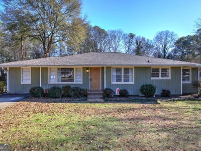 33 Carnes Rd, Cartersville, GA, 30120