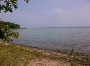 4494 N Omena Point Rd, Omena, MI 49674
