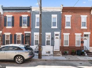 1262 S Newkirk St, Philadelphia, PA