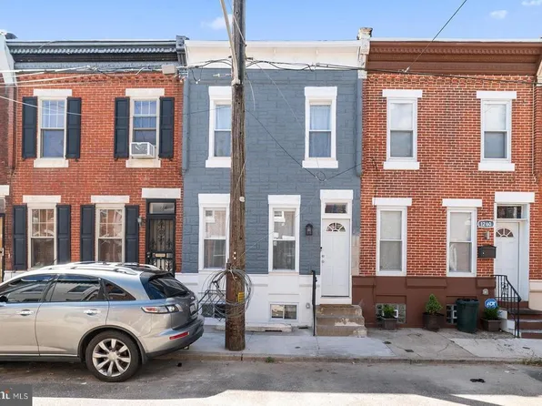 1262 S Newkirk St, Philadelphia, PA 19146