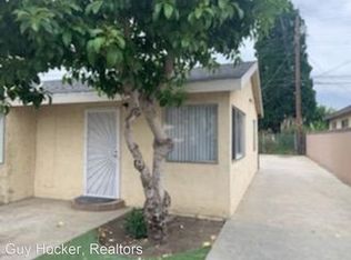 4077 W 133rd St UNIT B, Hawthorne, CA 90250