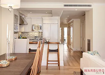 Sold by Warburg