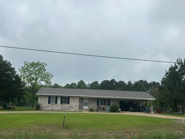 1561 Highway 371 N, Waldo, AR 71770
