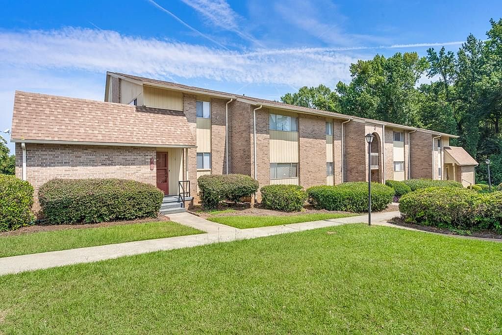 2336 Hillcrest Dr, Orangeburg, SC 29118 Zillow