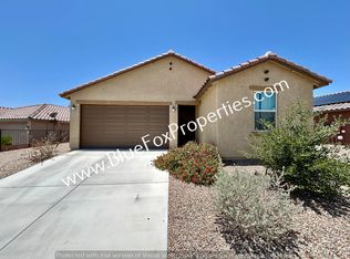 8683 N Calle La Canoa, Tucson, AZ 85742