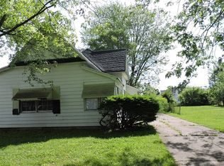305 Porter St, Danville, IL 61832