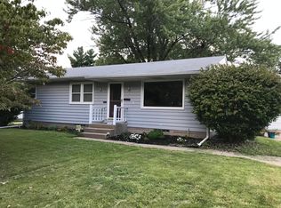 4117 27th Ave, Rock Island, IL 61201