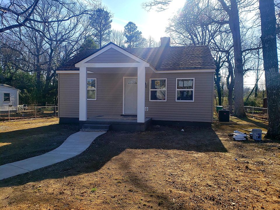 1st image of 5801 Wainwright Dr