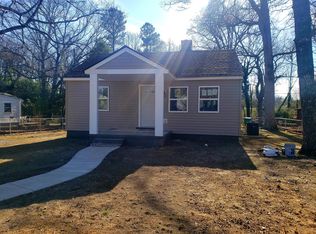 5801 Wainwright Dr, Richmond, VA 23225