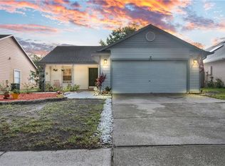 5665 Elizabeth Rose Sq, Orlando, FL 32810