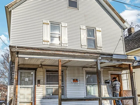 633 Detty St, Scranton, PA 18509