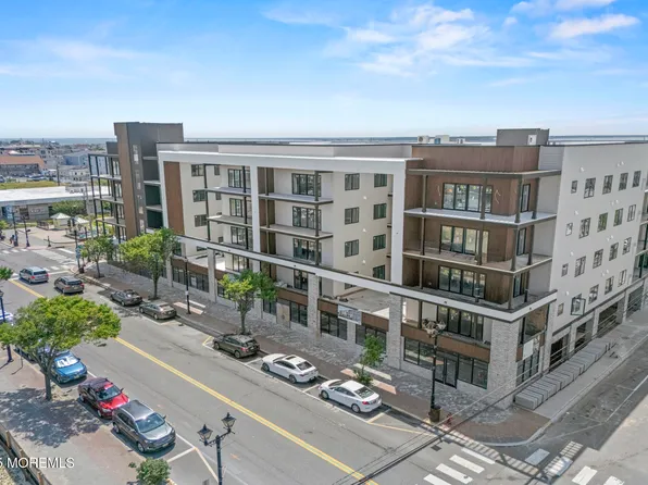 401 Boulevard #402, Seaside Heights, NJ 08751
