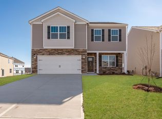 1051 White Willow Dr, Spartanburg, SC 29303