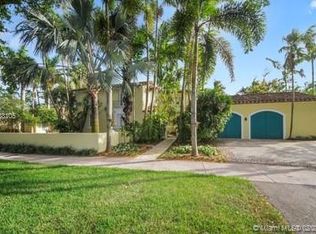 540 San Esteban Ave, Coral Gables, FL 33146