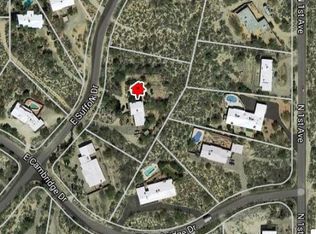 540 E Suffolk Dr, Oro Valley, AZ 85704