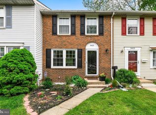 5420 King Arthur Cir, Baltimore, MD 21237