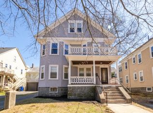 162 Brush Hill Rd #2, Milton, MA 02186