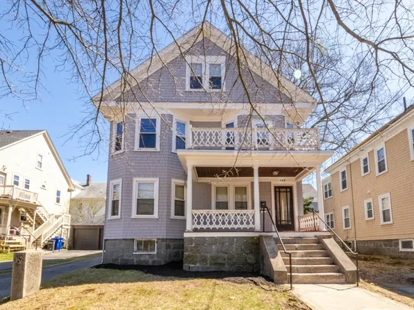 162 Brush Hill Rd #2, Milton, MA 02186