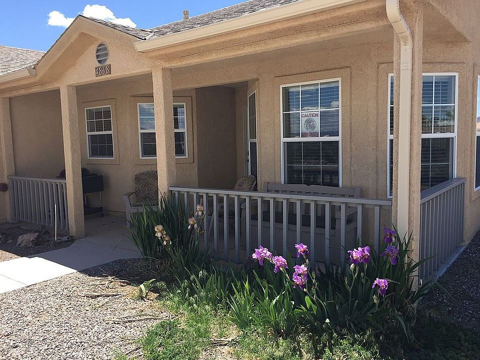 4868 Long Acres Lane
