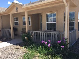 4868 Long Acres Ln, Caliente, NV 89008