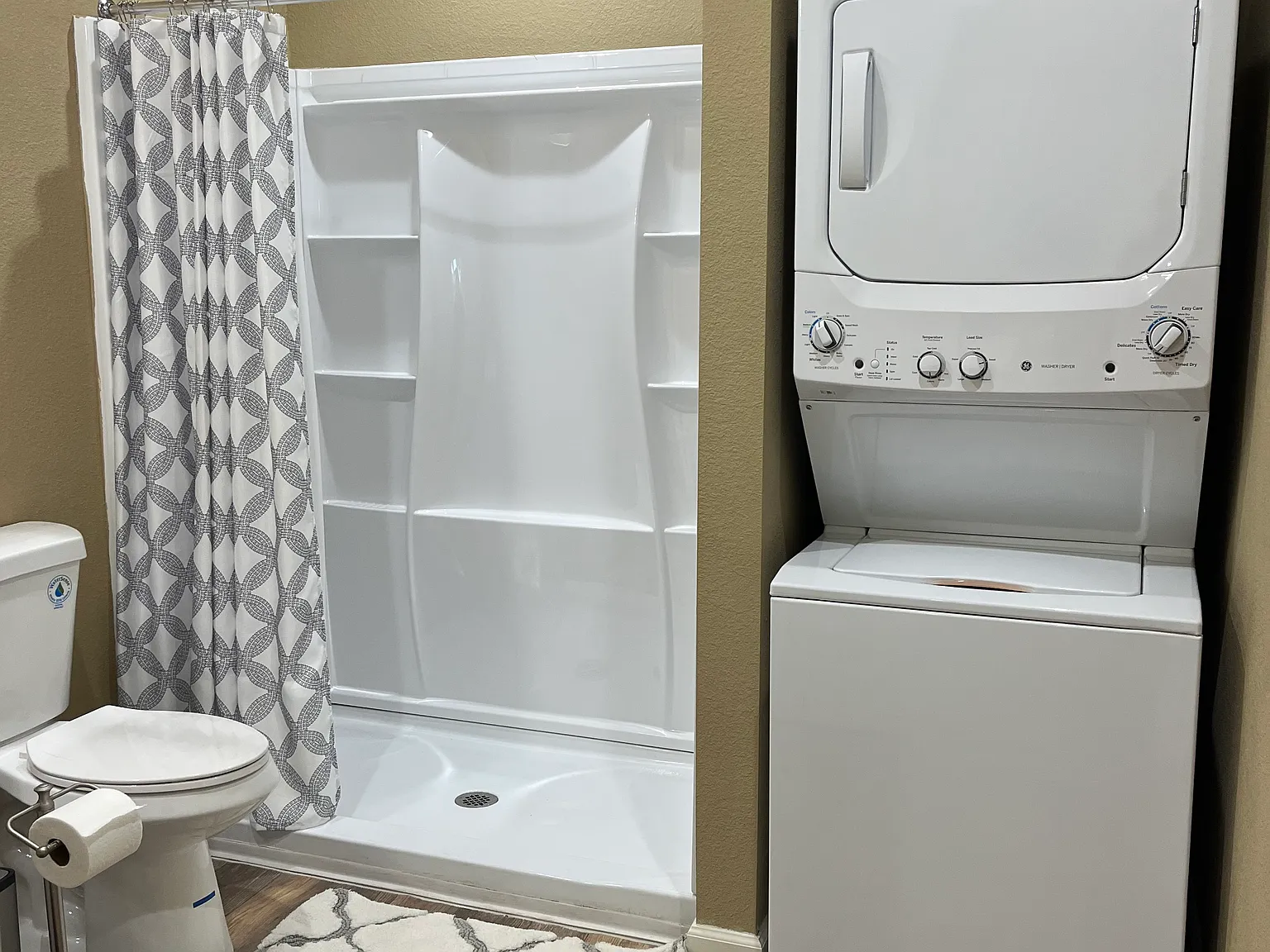 1 bed, 500 sqft, $1,500 — Photo 3