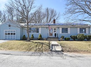 37 Dewey Ave, Leominster, MA 01453
