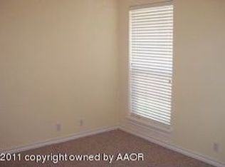 5703 Mary Dell Dr, Amarillo, TX 79109