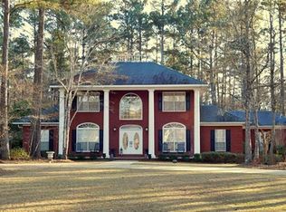 80 Wynbrook Bnd, Columbus, MS 39702