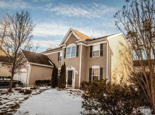 432 Turnbridge Dr, Galloway, NJ 08205