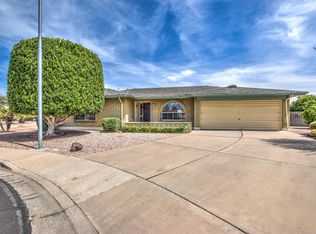 4043 E Cabana Cir, Mesa, AZ 85206