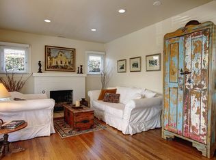 324 N Voluntario St #A, Santa Barbara, CA 93103