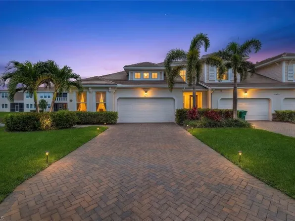 4619 Arboretum CIR #101, NAPLES, FL 34112