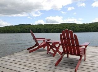 47 Orchard Rest Rd, Sherman, CT 06784