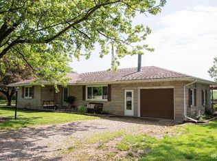 17580 N State Road 3, Eaton, IN 47338